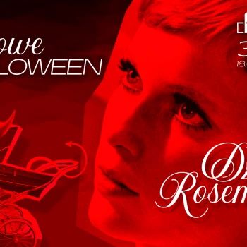 CTMIT: Filmowe Halloween „Dziecko Rosemary”