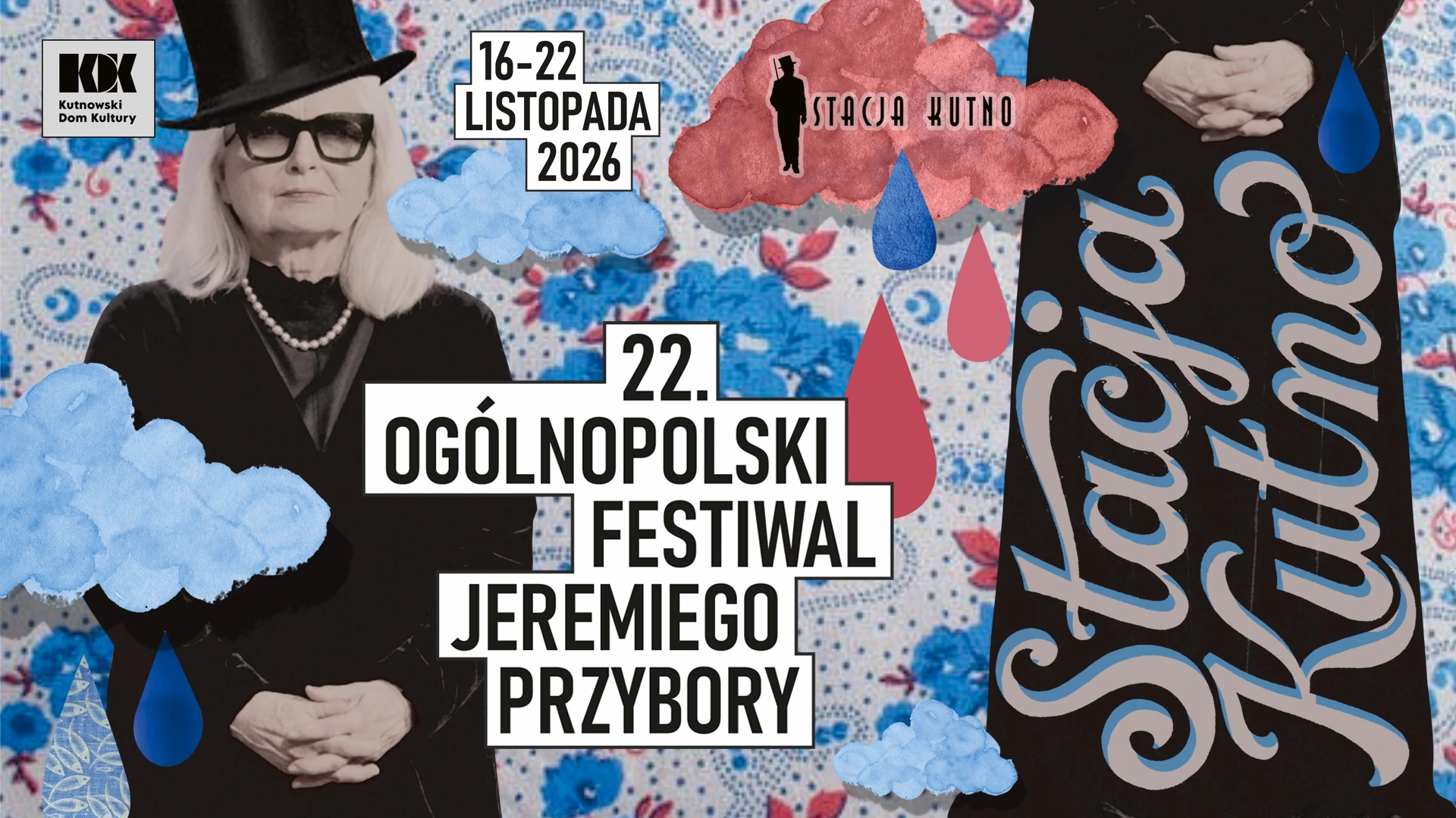 KDK: „Nawet w deszczu dzieci się nie nudzą” – strefa zabaw dla dzieci i rodziców