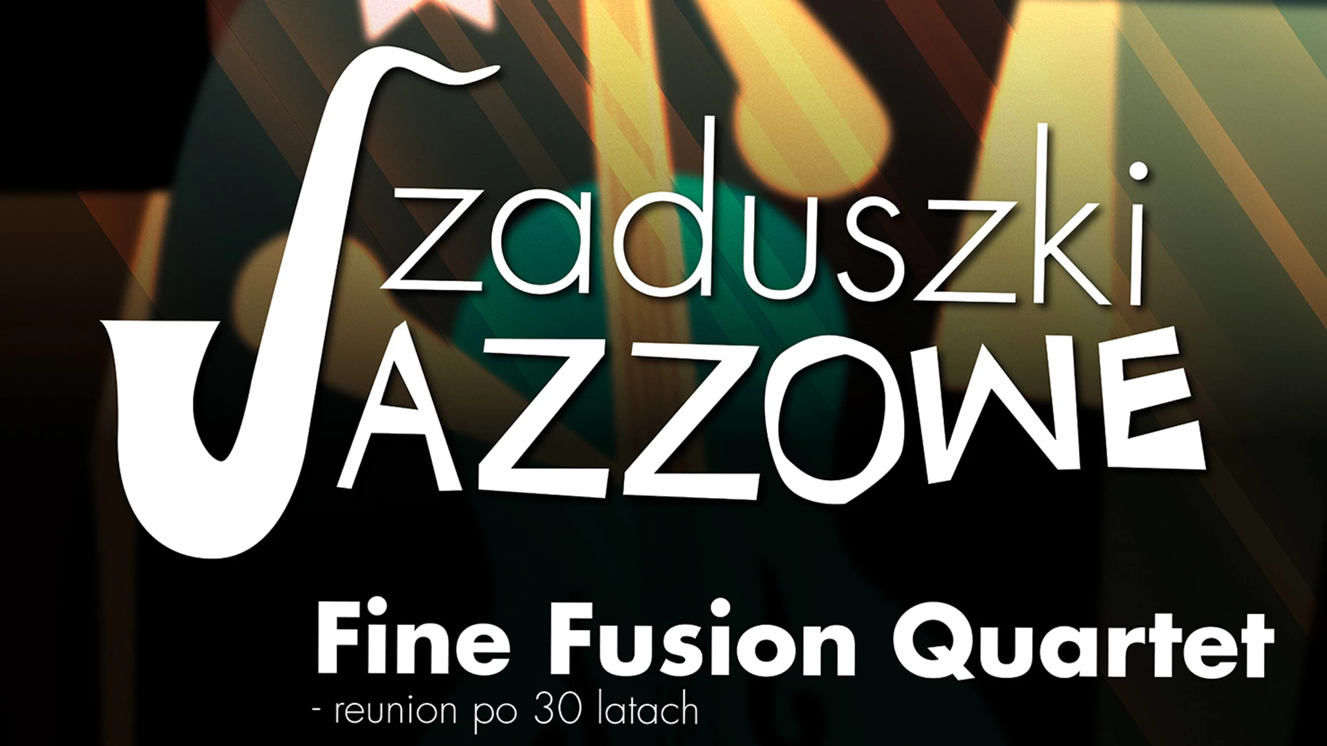 CTMIT: Zaduszki Jazzowe – Fine Fusion Quartet