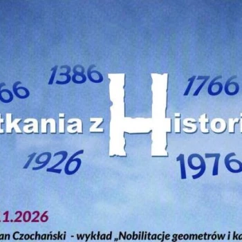 Spotkania z historią