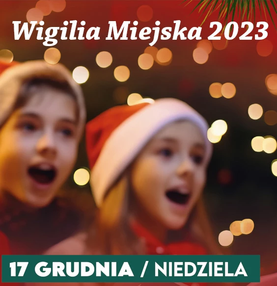 Wigilia Miejska 2023 Dzień II