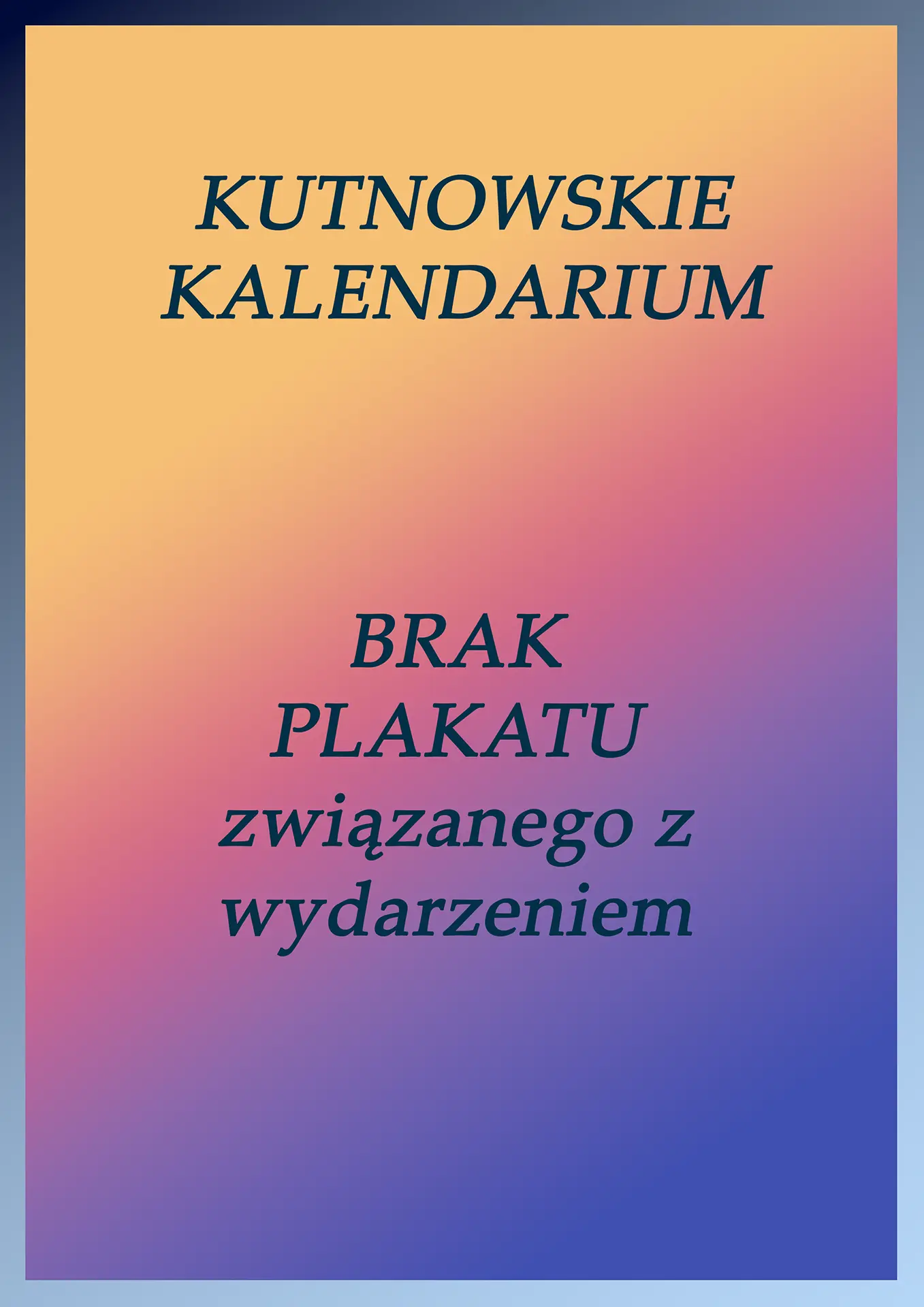 Finał II Wojewódzkiego amatorskiego Konkursu Tańca Solowego