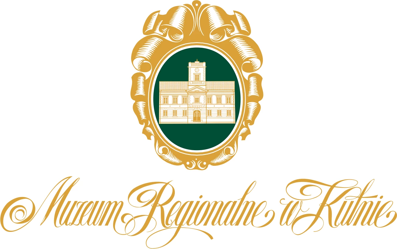 logo - Muzeum Regionalne w Kutnie